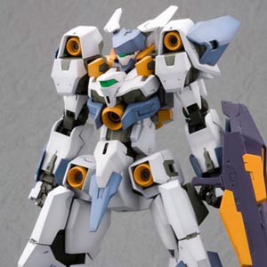 1/100 YSX-24 바제랄드 : RE(FA070)