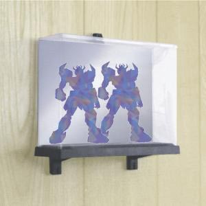 HOBBY BASE 모델 커버 벽걸이-화이트(PPC-K22)