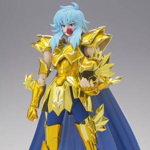 성투사성의신화 EX 피스케스 아프로디테