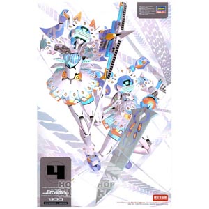 TF-14 B/C Fei-Yen BH/PH (65555)[한정판]