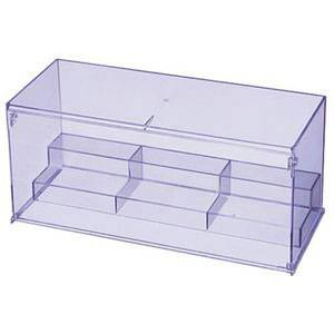 뉴 클리어 컬렉션 케이스 W400UV 클리어