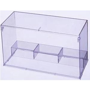 뉴 클리어 컬렉션 케이스 LW400UV 클리어