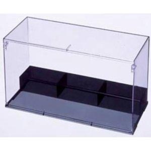 뉴 클리어 컬렉션 케이스 LW400UV 스모크 블랙