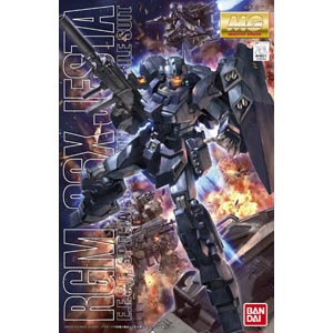 MG 1/100 RGM-96X 제스타(4543112815941)