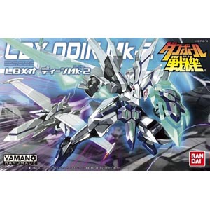 골판지전기 LBX-038 오딘 Mk-2(180754)