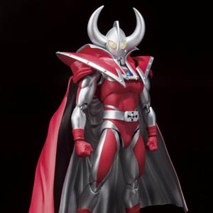 ULTRA-ACT 울트라의 아버지