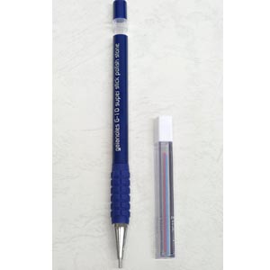 가이아 노츠 G-10 슈퍼 스틱 숫돌