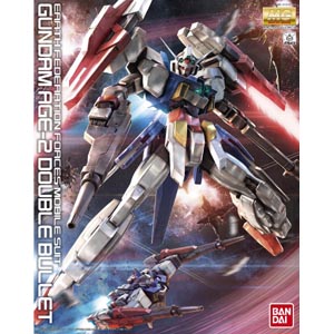 MG 1/100 AGE-2 더블바렛(182333)