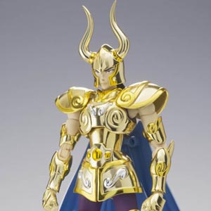 성투사성의신화EX 카프리콘 슈라