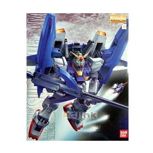 MG 1/100 수퍼 건담 (71420)