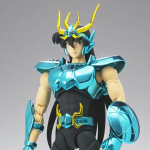 성투사성의 신화EX 드래곤시류 신생청동성의