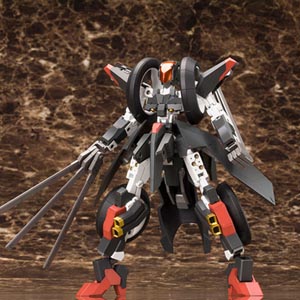 1/100 프레임 암즈 RF-12 윌버 나인(fa22)