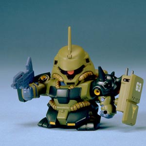 BB전사 12 기라도가(24392)