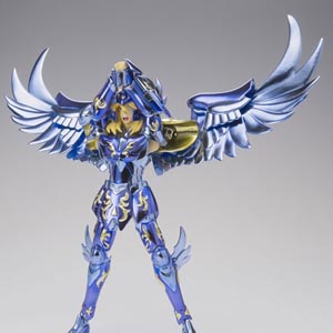 성투사성의신화 시그너스 효가 신성의 -10th Anniversary Edition