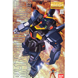MG 1/100 건담 마크2 티탄즈 (70068)