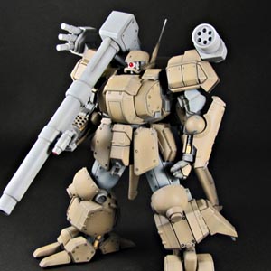 1/35 AS-5E3 레이노스 양산기(pp011)