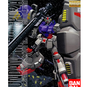 MG 1/100 GP-02A 사이사리스 (4902425612201)