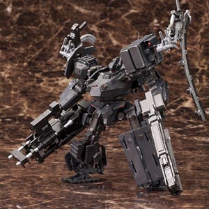 1/72 아머드코어 UCR-10/L AGNI 아그니 (4934054065028) - vi071X