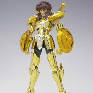 세인트세이야 EX 라이브라 도코