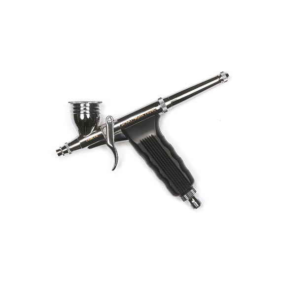 타미야 HG 트리거 타입 에어브러쉬(74540)