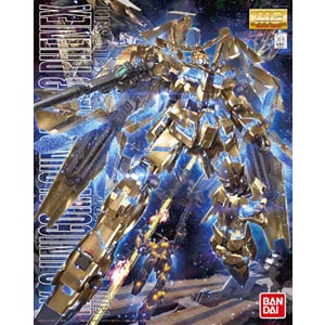 MG 1/100 유니콘 건담 페넥스(4543112865342)