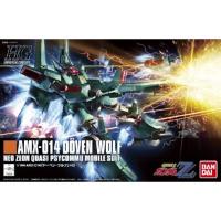 HGUC 1/144 도벤울프 (4573102629142) - 173
