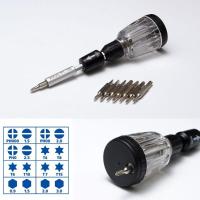WAVE HT-195 정밀 드라이버