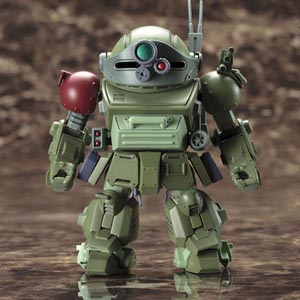 D-스타일 장갑기병 보톰즈 스코프독(4934054065141) - KP293X