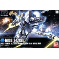 HGBF 1/144 미스 사자비(186523) - 012