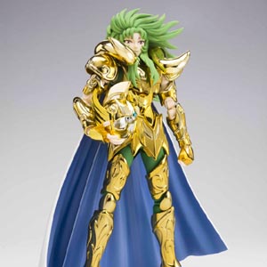 성투사성의 아리에스 시온 성전버젼 Ver.