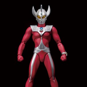 ULTRA-ACT 울트라맨 타로