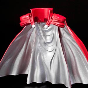 ULTRA-ACT 울트라맨 브라더스 망토