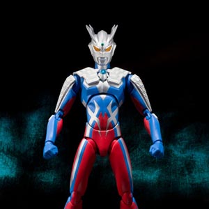 ULTRA-ACT 울트라맨 제로