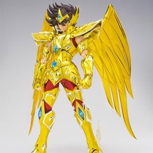 성투사성의신화 사지타리우스 세이야