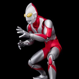 ULTRA-ACT 울트라맨(2171111)