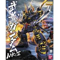 MG 1/100 무자건담 마크2(063119)