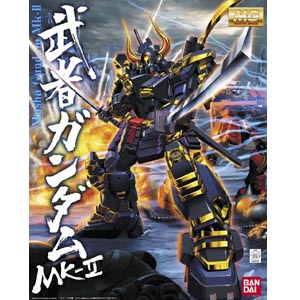 MG 1/100 무자건담 마크2(063119)