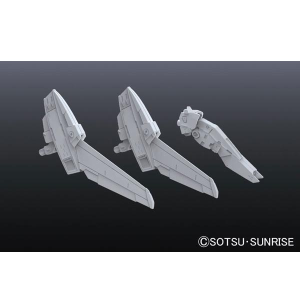 빌더즈 파츠 MS POWER UP WING 01 (4573102628602)