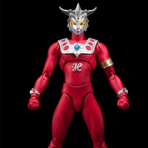 ULTRA-ACT 울트라맨 레오