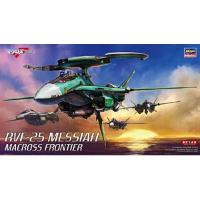 마크로스F 1/72 RVF-25 메시아(4967834658288)
