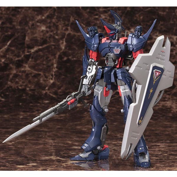 HMM 1/72 Z-A03 TYPE-K Z나이트(zd85)