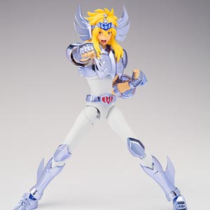 성투사성의신화EX 시그너스 효가-신생청동성의