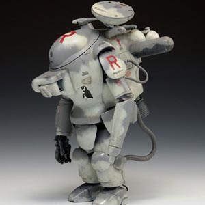 1/20 Ma.K. 스네이크 아이 정찰 타입(mk16)