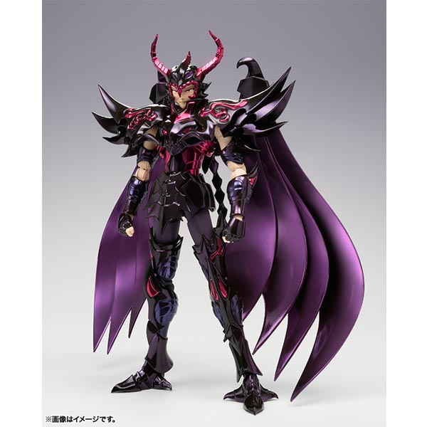 성투사성의 신화EX 와이번 라다만티스