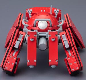 1/35 공각기동대 어라이즈 로지코마(kp319)
