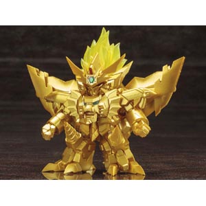 D-스타일 제네식 가오가이거 금색의 파괴신(kp352)