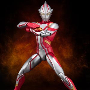 ULTRA-ACT 울트라맨 메비우스★10월예약★