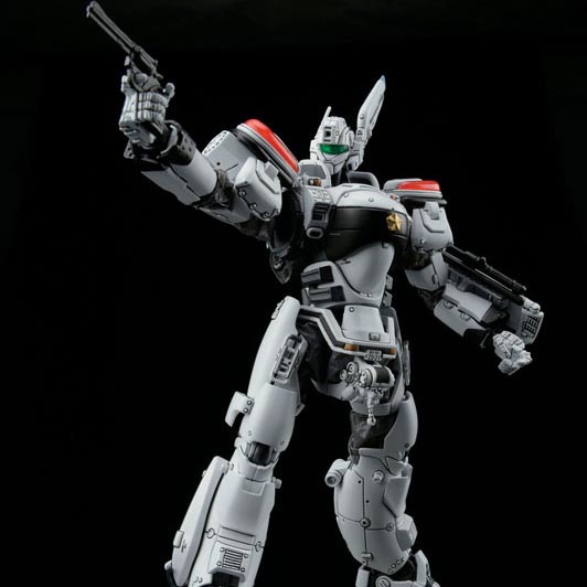 1/48 패트레이버 98식 AV 잉그램(193227)