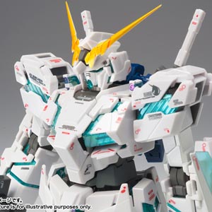 FIX METAL COMPOSITE #1012 유니콘 건담 각성사양