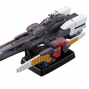 코스모 플리트 스폐셜 기동전사 V 건담 린호스Jr. (4535123840562)